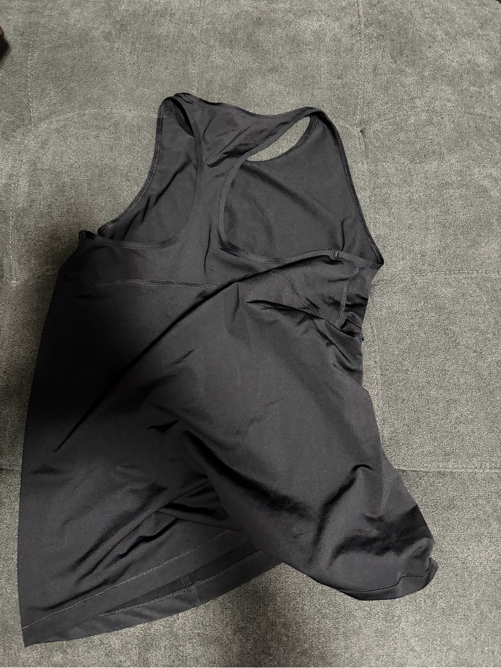 Nike Racerback Tank - Picture 3 of 3